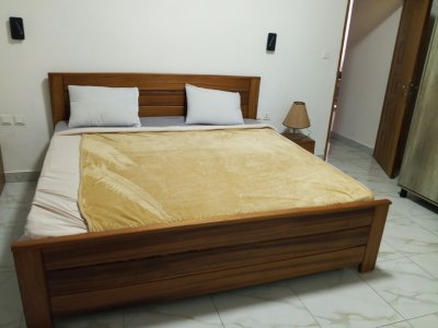 Apartment for rent in Kimironko