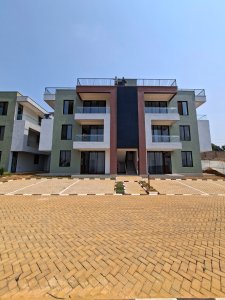 Apartment for sale in Kanombe Busanza