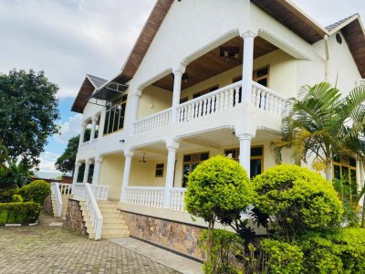 House for rent in Kagugu