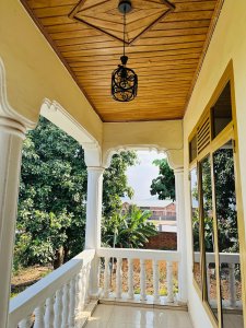 House for rent in Kagugu