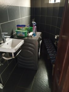 House for rent in Kibagabaga