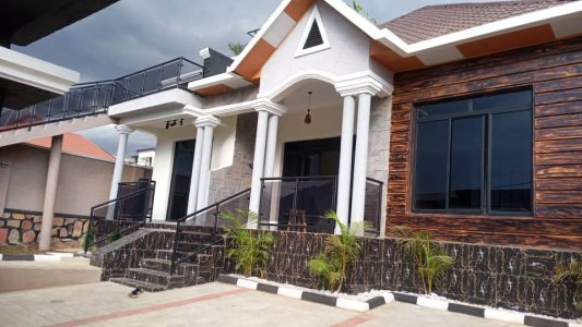 House for sale in Kabeza Samuduha