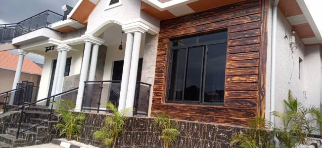 House for sale in Kabeza Samuduha