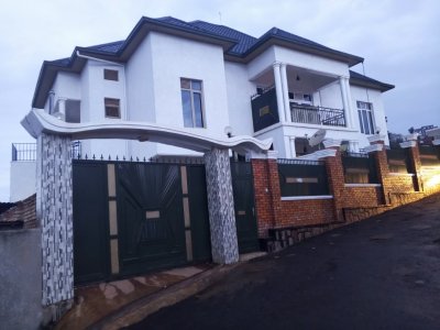 House for rent in Kimironko