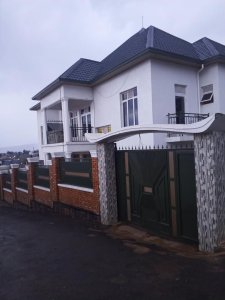 House for rent in Kimironko