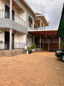 House for rent in Kigali