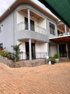 House for rent in Kigali