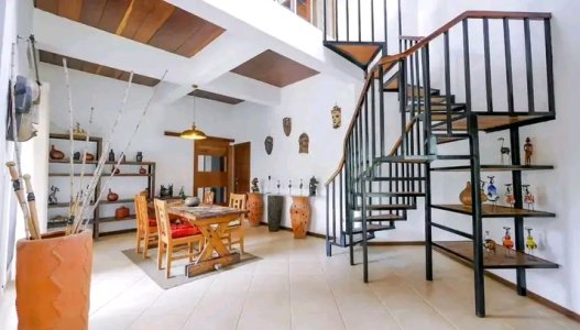 House for rent in Nyarutarama