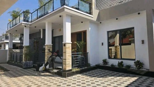 House for sale in Kanombe