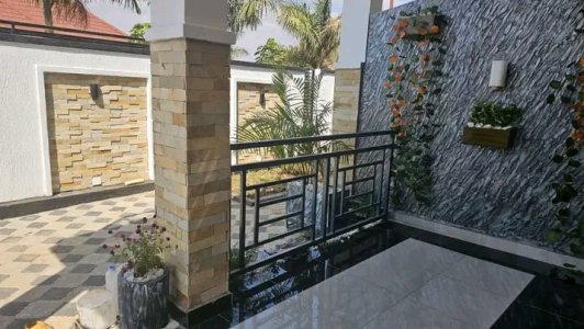 House for sale in Kanombe