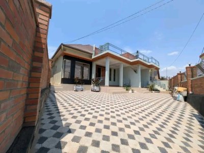 House for sale in Kimironko