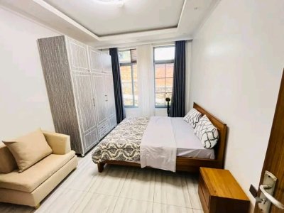 House for rent in Kibagabaga