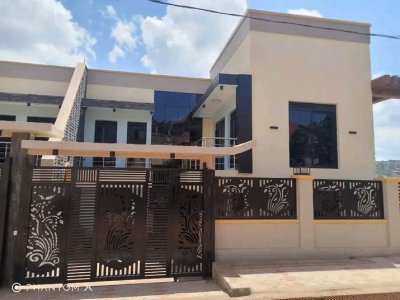 House for rent in Gasanze