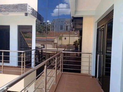 House for rent in Gasanze