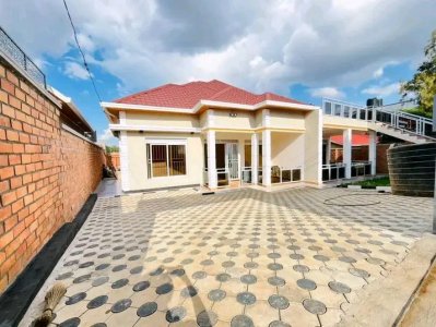 House for sale in Kimironko