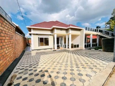 House for sale in Kimironko
