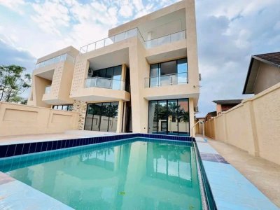 House for sale in Kibagabaga
