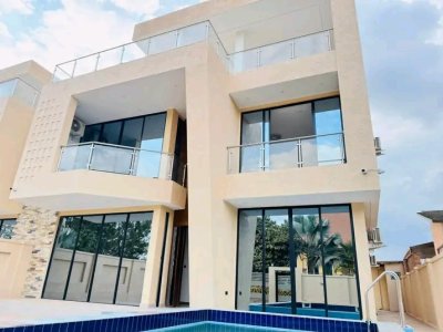 House for sale in Kibagabaga