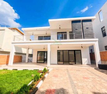 House for sale in Kibagabaga