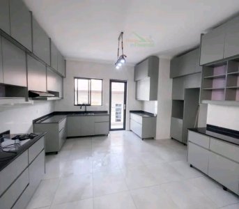 House for sale in Kibagabaga