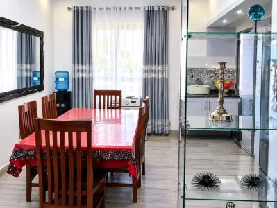 House for rent in Remera