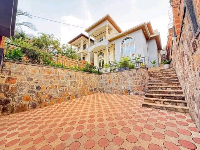 House for rent in Kibagabaga