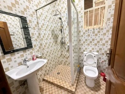 House for rent in Kibagabaga