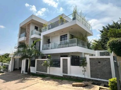 House for sale in Kibagabaga