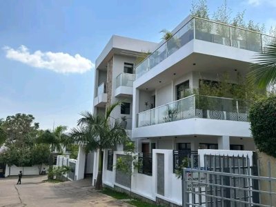 House for sale in Kibagabaga