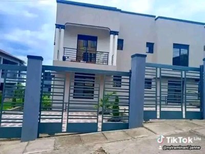 Apartment for rent in Kibagabaga