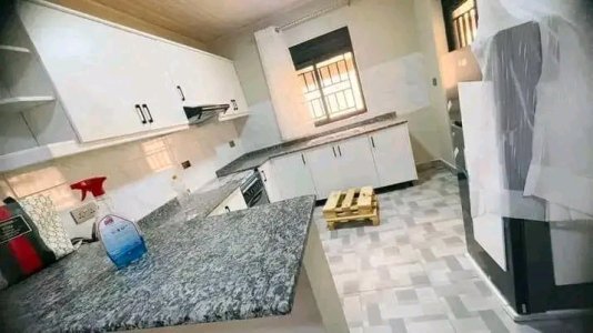 Apartment for rent in Kibagabaga