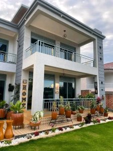 House for rent in Kimironko
