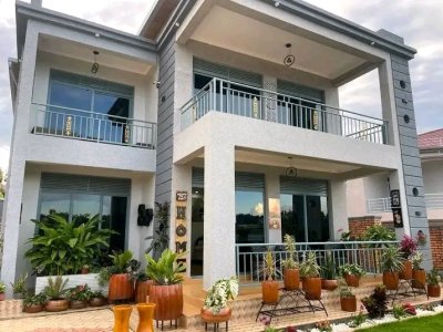 House for rent in Kimironko