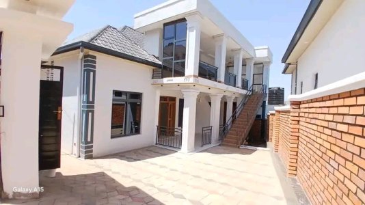 House for sale in Kabeza