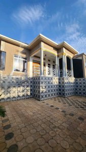 House for rent in Kabeza