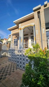 House for rent in Kabeza
