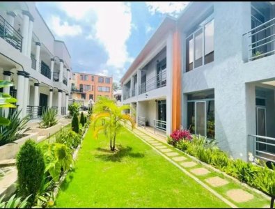 Apartment for rent in Kibagabaga