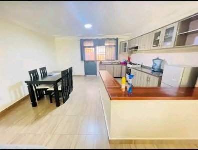 Apartment for rent in Kibagabaga