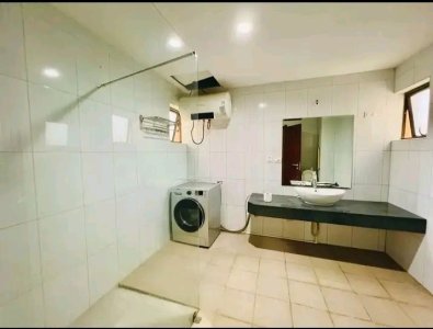 Apartment for rent in Kinyinya