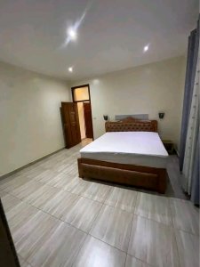House for rent in Kibagabaga