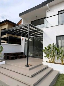 House for rent in Kibagabaga