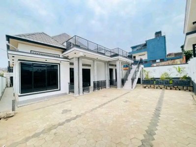 House for sale in Kicukiro Niboyi