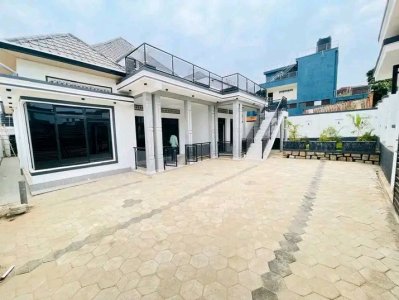 House for sale in Kicukiro Niboyi