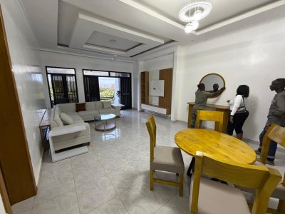 Apartment for rent in Kimironko