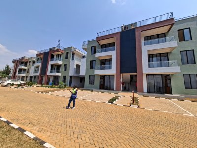 House for sale in Kanombe Busanza