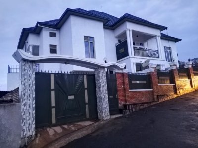 House for rent in Kimironko