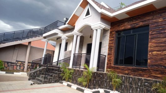 House for sale in Kabeza