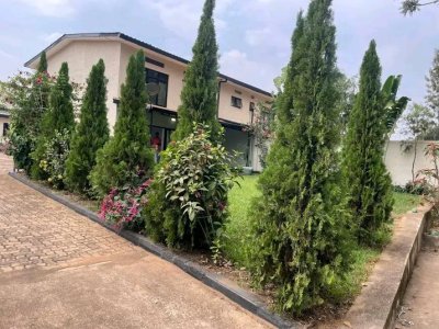 House for rent in Kimihurura