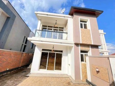 House for rent in Kibagabaga