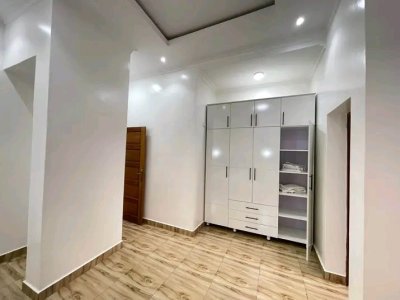 House for rent in Kibagabaga
